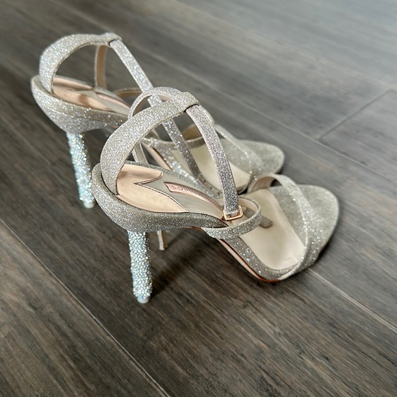 sophia webster rosalind rose gold